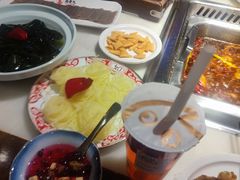 -重庆高老九火锅(万象城店)