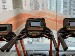 -FEELINGME乐刻包月私教馆·健身(澳门路店)