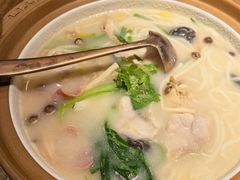 -云海肴·汽锅鸡·云南代表菜(曲江大悦城店)