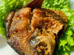 秘制熏鱼-鼎泰丰(嘉年华•海信广场VILLAGE店)
