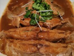 -将相和·海鲜蒸饺大连菜