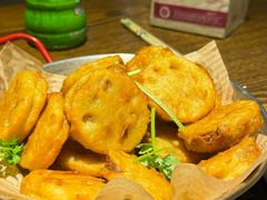 -刘成杰锦州烧烤(南河路店)