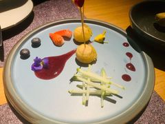 -Arpanda阿潘答餐厅(郎园店)