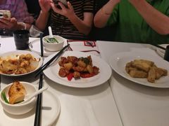 -新旺茶餐厅·早餐·夜宵(仙霞店)