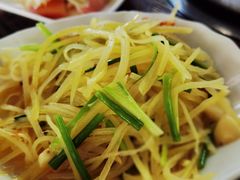-江龙饭店·乌江豆腐鱼(乌江老桥头店)