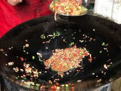 -周记热干面豆皮大王(桃花东街店)