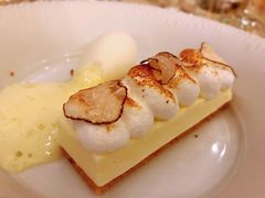 甜点-AZUR聚(香格里拉饭店)