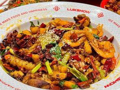 -禄鼎记·多口味酸菜鱼(白云万象汇店)