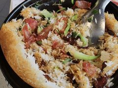 -煲王粤菜餐厅(中侨中心店)