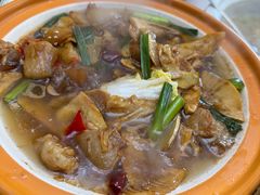 -王家土菜馆(霍山县店)