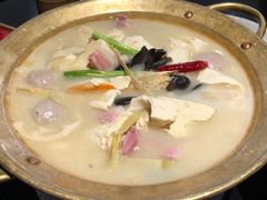 -老头儿油爆虾·知味杭州(爱琴海购物中心)