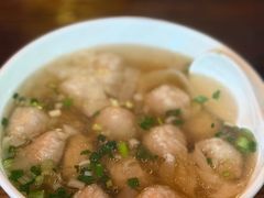 -蓝记云吞(正果店)