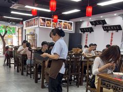 -西月城谭豆花(春熙路店)