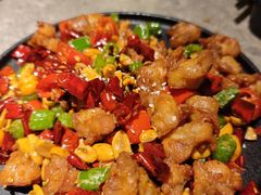 -留半山·香港食堂(啦啦宝都店)