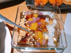 冰粉-金牌外婆家(苏州中心店)