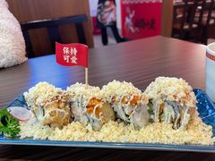 -仙隐小鹿中华料理(南宁万象城店)