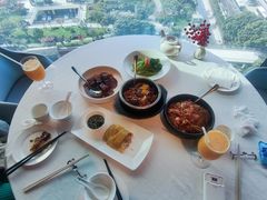 -上海小南国(正大店)