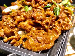 -局气 烤鸭·北京菜(光华路店)