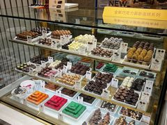 -GODIVA(万象城店)