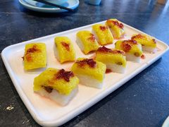 黄米凉糕-紫泥369粗粮季(鼓楼店)