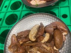 -山葵说·泥炉烤肉(泰达时尚E街区店)