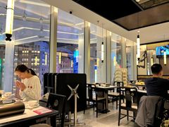-江边城外烤全鱼(世茂广场店)