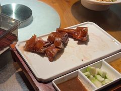 -凤阁楼果木烧鹅(鹤山陈山店)