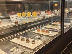 -西安赛瑞喜来登大酒店·盛宴自助餐厅