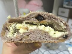 兰姆黑米乳酪-UH祐禾(光谷世界城店)