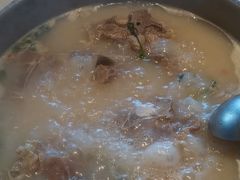 -老员外骨汤火锅(海州古城店)