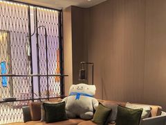 -深圳国际会展中心洲际酒店