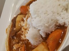 番茄牛腩饭-大圆碗•T骨大排饭(永安道店)