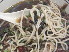 -小马牛肉面·牛骨熬制(南京博物院店)