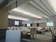大堂-喜宴又一村·粤菜·茶点·海鲜(壹方天地店)