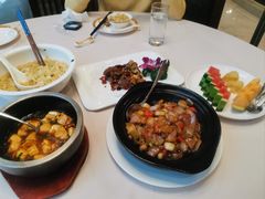 -大榭国际大酒店-中餐厅