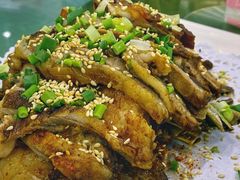 -老毛手抓·盐池滩羊非遗手抓(宁夏总店)