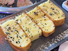 -老卜奎齐齐哈尔烤肉(人民东路店)
