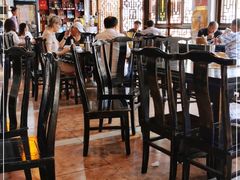 大堂-乐山食古香跷脚牛肉