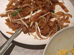 -留半山·香港食堂(啦啦宝都店)