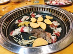 -怡嘉烤肉店(齐齐哈尔烤肉)