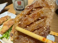 -桂马·日本料理·海胆·海鲜饭·酒场(民主广场店)