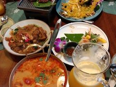-苏梅花园(群星城店)