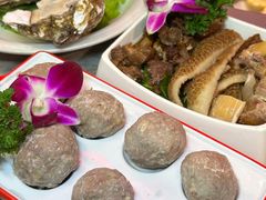 -三头牛·潮汕牛肉生蚝火锅 (夏湾店)