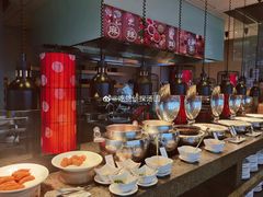 -视界美食自助餐厅·石家庄希尔顿酒店
