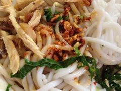 -再回首鸡肉米线(人民路一店)