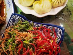 -宝正臻天津包子总店(金阳光居易店)