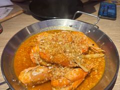-红盔甲·小龙虾(车公庙店)