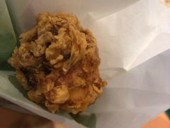 -德克士(崂山百货店)