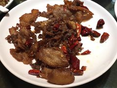 -香满楼(临安路店)