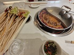 -大斌家串串火锅(德思勤店)